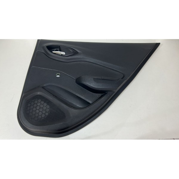 Forro Porta T.d Chevrolet Onix 18/19 Bbw23629 *483
