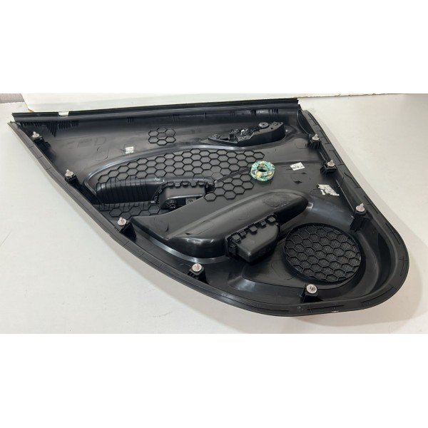 Forro Porta T.d Chevrolet Onix 18/19 Bbw23629 *483