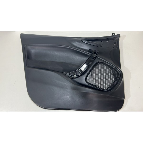 Forro De Porta D.e Fiat Argo 17/20 100237863 *482