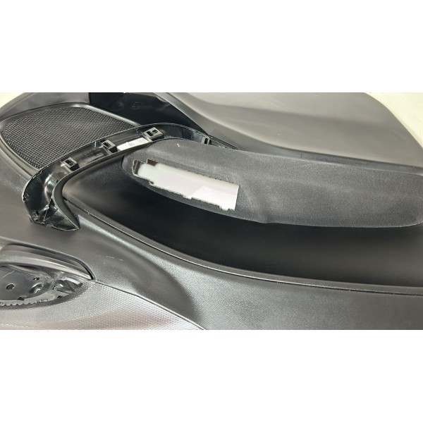 Forro De Porta D.e Fiat Argo 17/20 100237863 *482