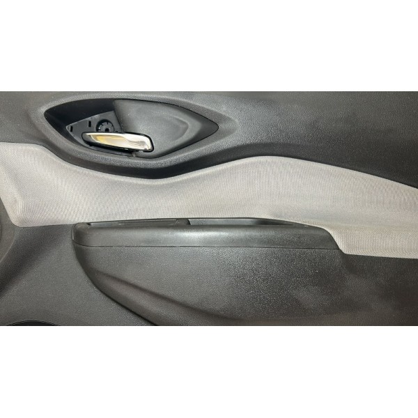 Forro Porta D.l.d Chevrolet Onix 18/19 Bbw22594 *481