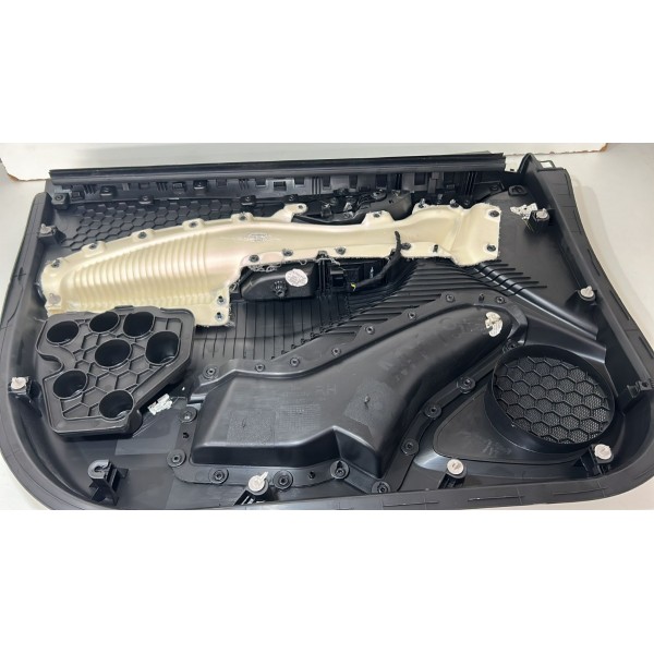 Forro Porta D.l.d Chevrolet Onix 18/19 Bbw22594 *481