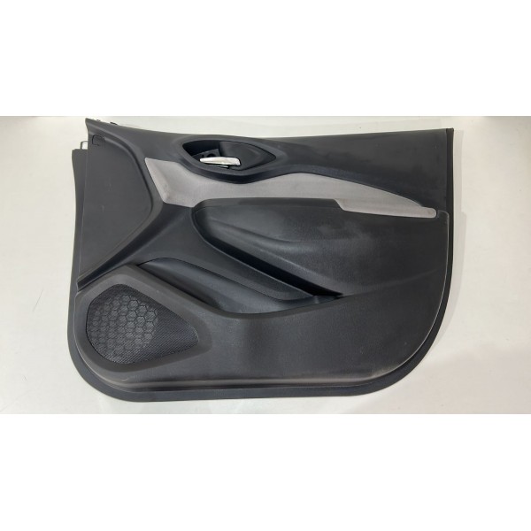 Forro Porta D.l.d Chevrolet Onix 18/19 Bbw22594 *481
