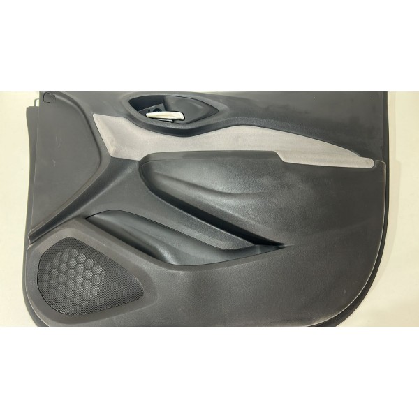 Forro Porta D.l.d Chevrolet Onix 18/19 Bbw22594 *481