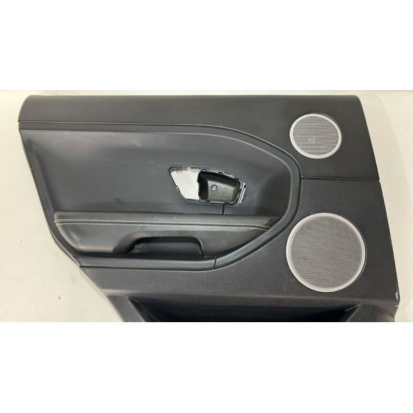 Forro Porta T.e Range Rover Evoque 2016 Bj3225569a *480