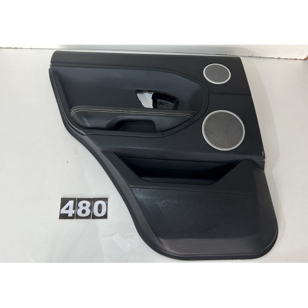 Forro Porta T.e Range Rover Evoque 2016 Bj3225569a *480