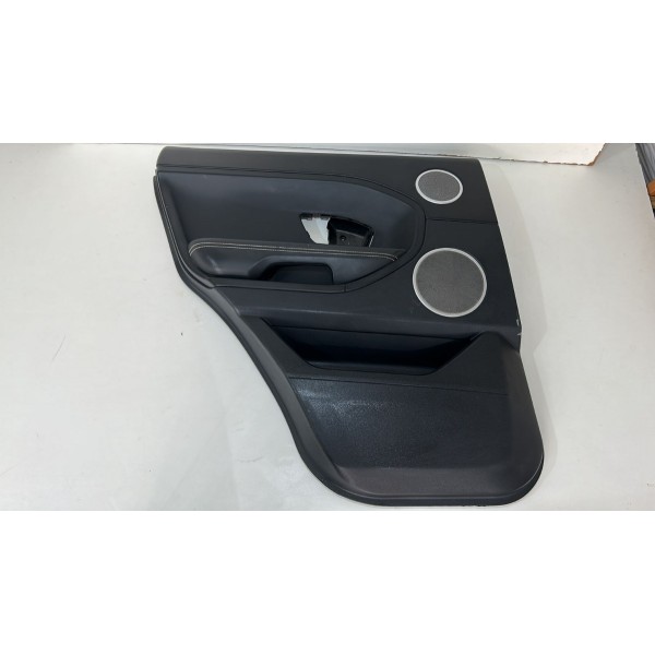 Forro Porta T.e Range Rover Evoque 2016 Bj3225569a *480