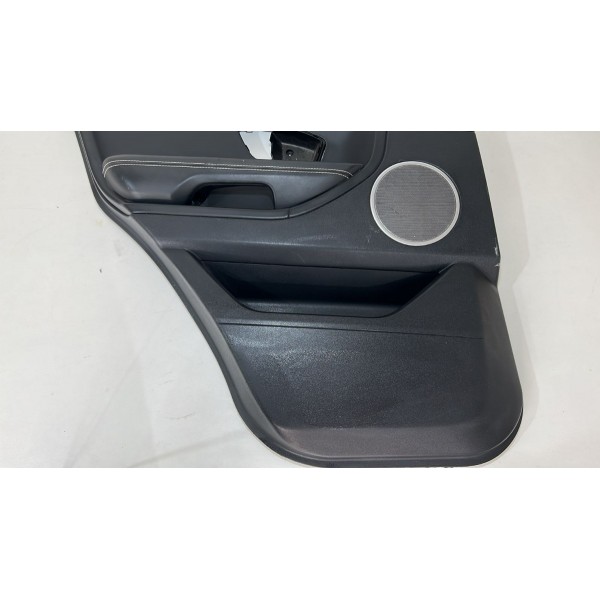 Forro Porta T.e Range Rover Evoque 2016 Bj3225569a *480
