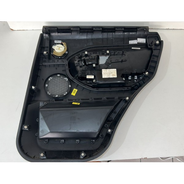 Forro Porta T.e Range Rover Evoque 2016 Bj3225569a *480