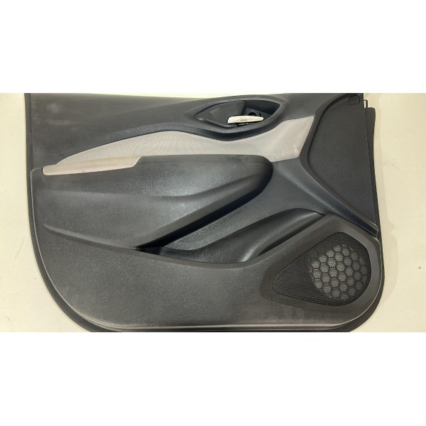 Forro Porta D.l.e Chevrolet Onix 18/19 Bbw22593 *478
