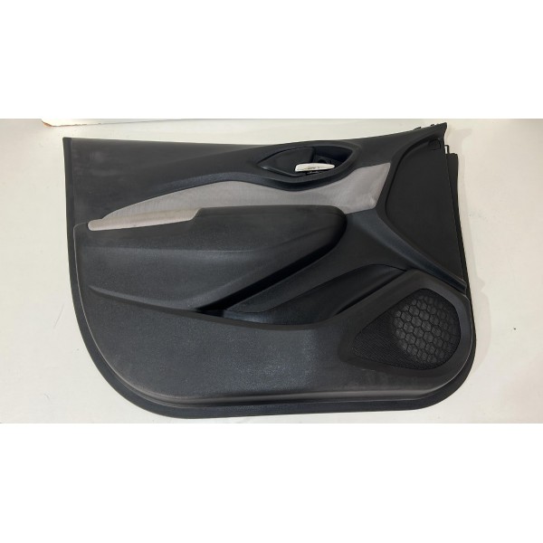 Forro Porta D.l.e Chevrolet Onix 18/19 Bbw22593 *478