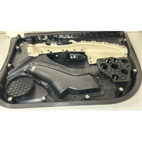 Forro Porta D.l.e Chevrolet Onix 18/19 Bbw22593 *478