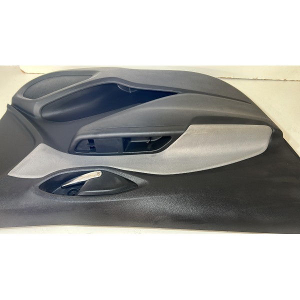 Forro Porta D.l.e Chevrolet Onix 18/19 Bbw22593 *478