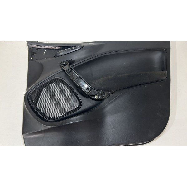 Forro De Porta D.d Fiat Argo 17/20 100237788 *476