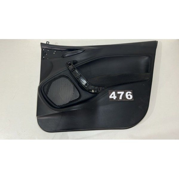 Forro De Porta D.d Fiat Argo 17/20 100237788 *476