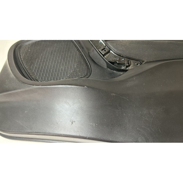 Forro De Porta D.d Fiat Argo 17/20 100237788 *476