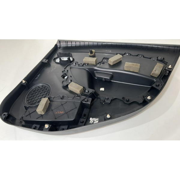 Forro De Porta T.e Renault Logan 2015/20 829a09067r *475