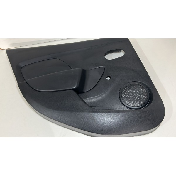 Forro De Porta T.e Renault Logan 2015/20 829a09067r *475