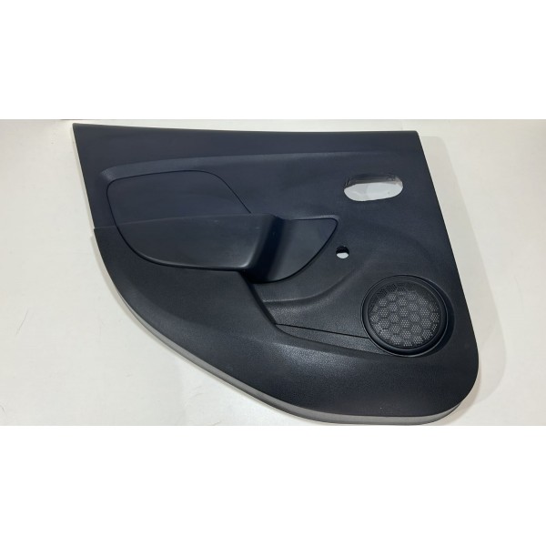 Forro De Porta T.e Renault Logan 2015/20 829a09067r *475