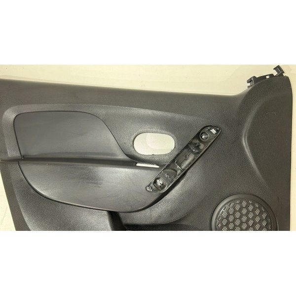 Forro Porta D.e Renault Logan  2015/20 809002256r *474