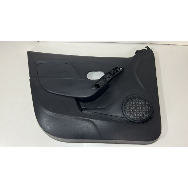 Forro Porta D.e Renault Logan  2015/20 809002256r *474