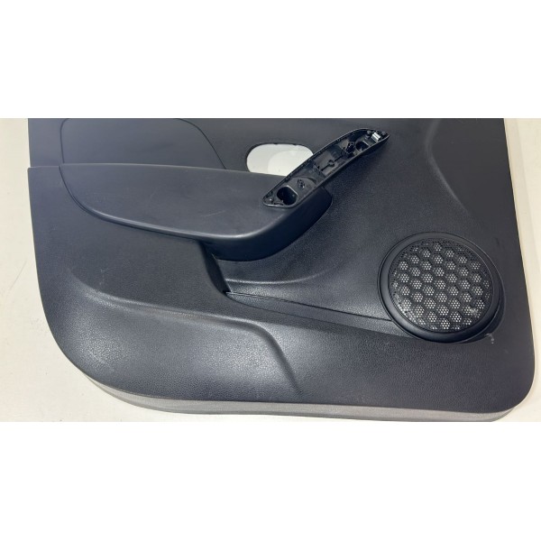 Forro Porta D.e Renault Logan  2015/20 809002256r *474