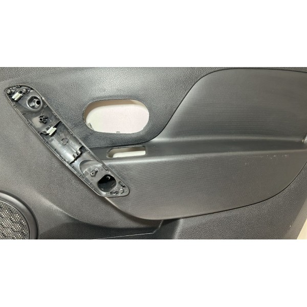 Forro Porta Dianteira Direita Sandero 15/20 809002256r *473