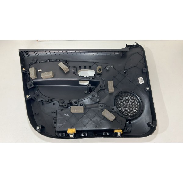 Forro Porta Dianteira Direita Sandero 15/20 809002256r *473