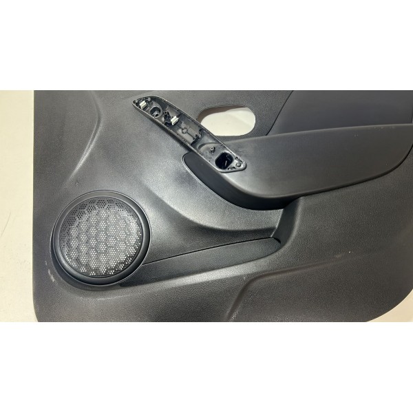 Forro Porta Dianteira Direita Sandero 15/20 809002256r *473