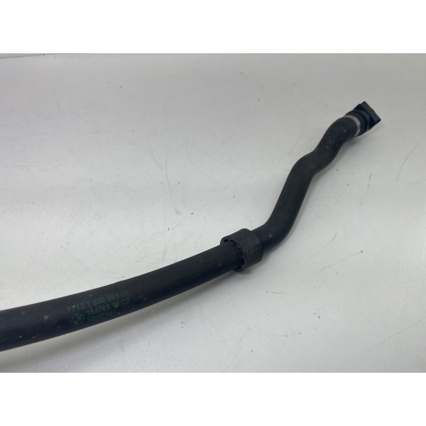 Mangueira Agua Bmw 535i M 3.0  N55 Serie 5 2012 2016