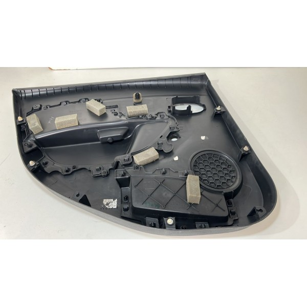 Forro De Porta T.d Renault Logan 2015/20 829a09067r *472