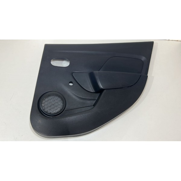 Forro De Porta T.d Renault Logan 2015/20 829a09067r *472