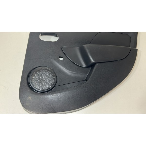 Forro De Porta T.d Renault Logan 2015/20 829a09067r *472