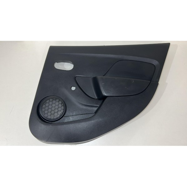 Forro De Porta T.d Renault Sandero 2015/20 829a09067r *471