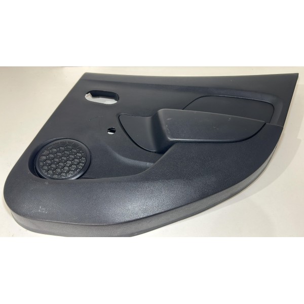 Forro De Porta T.d Renault Sandero 2015/20 829a09067r *471