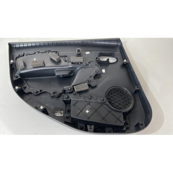 Forro De Porta T.d Renault Sandero 2015/20 829a09067r *471