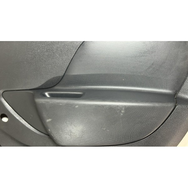 Forro De Porta T.d Renault Sandero 2015/20 829a09067r *471