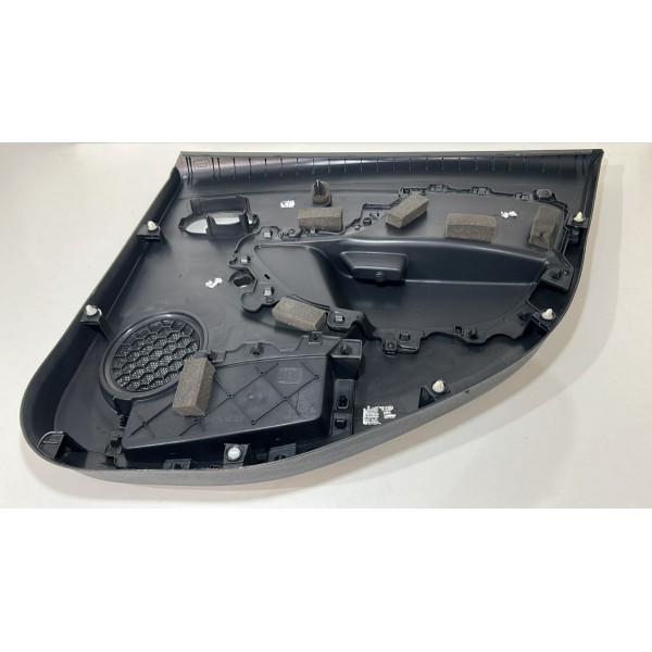 Forro De Porta T.e Renault Sandero 2015/20 829a09067r *470