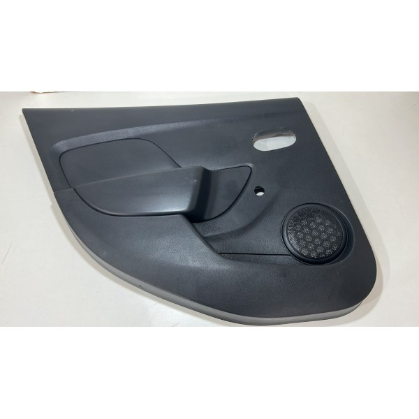 Forro De Porta T.e Renault Sandero 2015/20 829a09067r *470