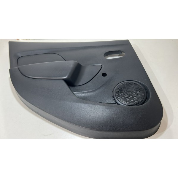 Forro De Porta T.e Renault Sandero 2015/20 829a09067r *470