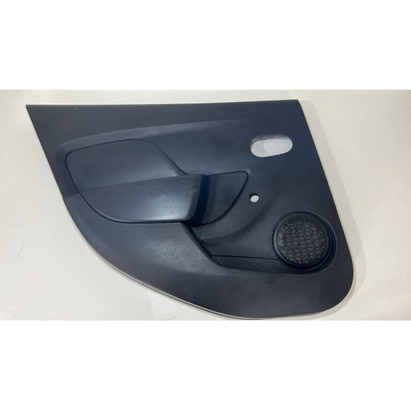 Forro De Porta T.e Renault Sandero 2015/20 829a09067r *470