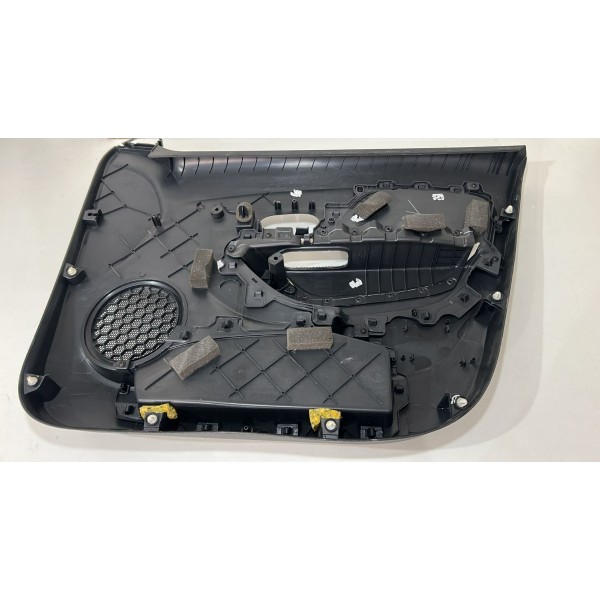 Forro Porta D.e Renault Sandero 2015/20 809002256r *469