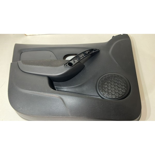 Forro Porta D.e Renault Sandero 2015/20 809002256r *469