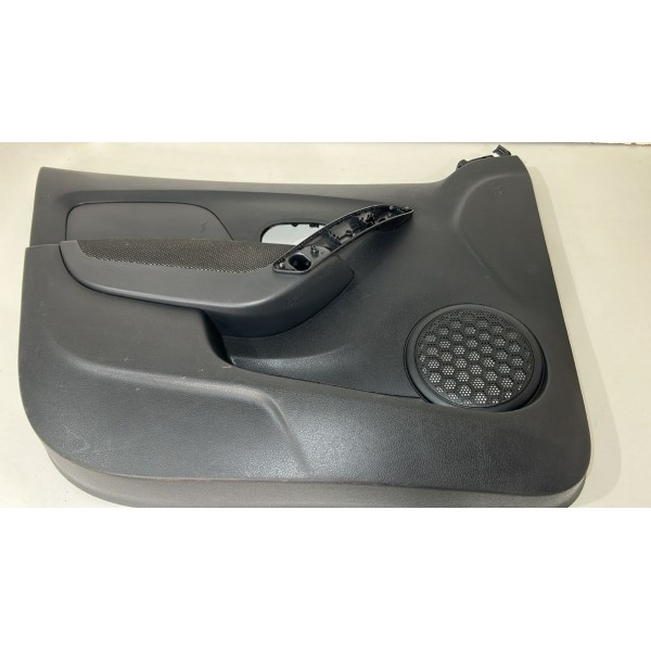 Forro Porta D.e Renault Sandero 2015/20 809002256r *469