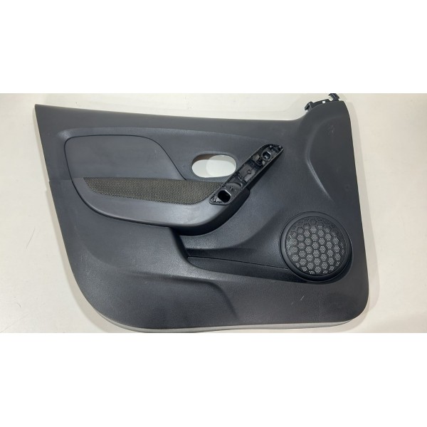 Forro Porta D.e Renault Sandero 2015/20 809002256r *469