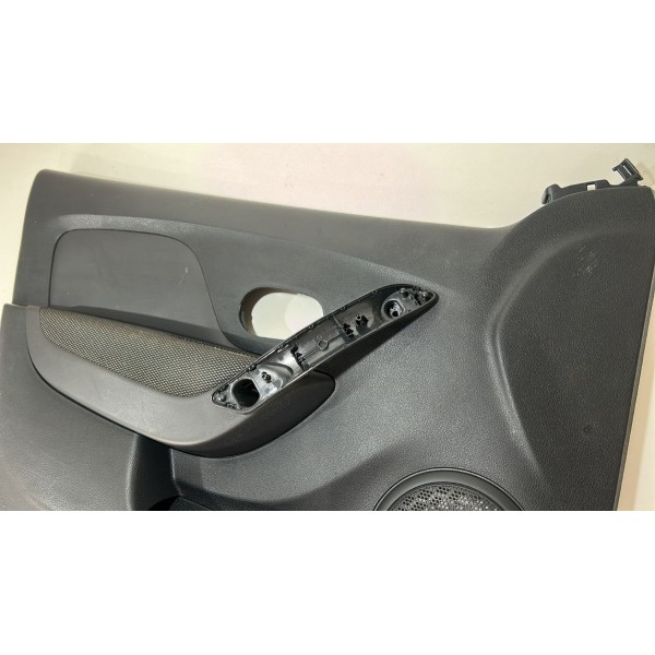 Forro Porta D.e Renault Sandero 2015/20 809002256r *469
