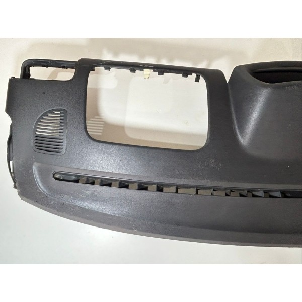 Moldura Painel Instrumentos Clio 00/16 681011329r *468