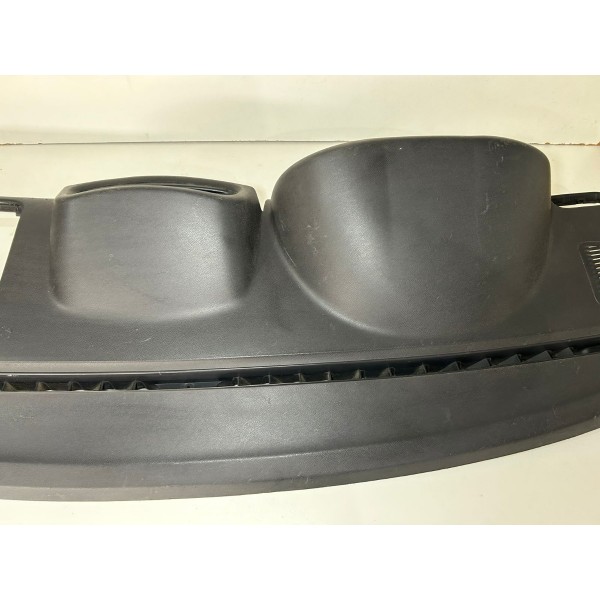 Moldura Painel Instrumentos Clio 00/16 681011329r *468