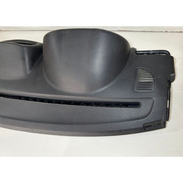 Moldura Painel Instrumentos Clio 00/16 681011329r *468