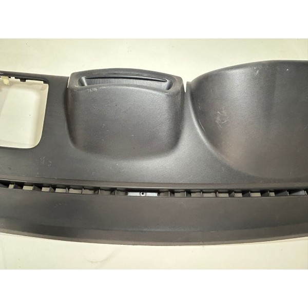 Moldura Painel Instrumentos Clio 00/16 681011329r *468